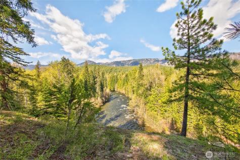 0 Salal Drive Leavenworth WA 98826