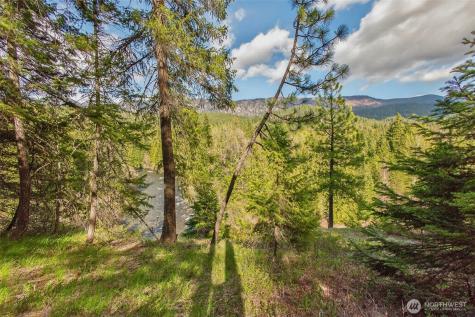 0 Salal Drive Leavenworth WA 98826