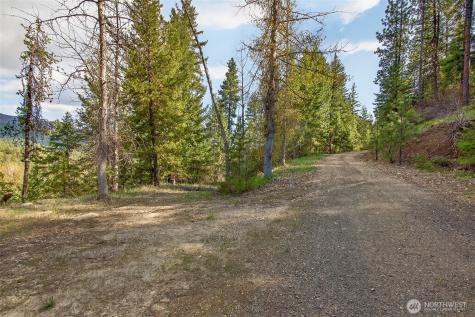 0 Salal Drive Leavenworth WA 98826