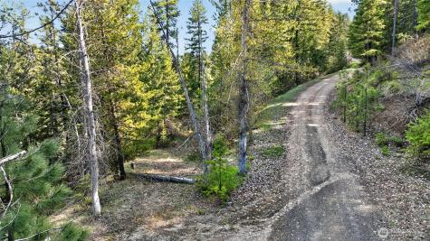 0 Salal Drive Leavenworth WA 98826