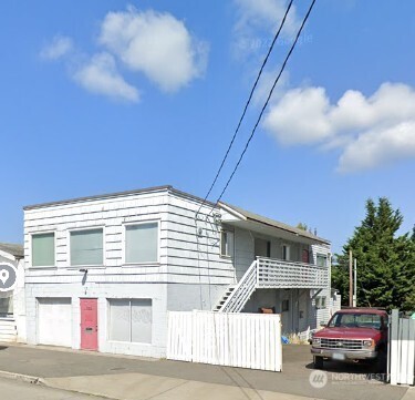 320 NW 85th Street Seattle WA 98117