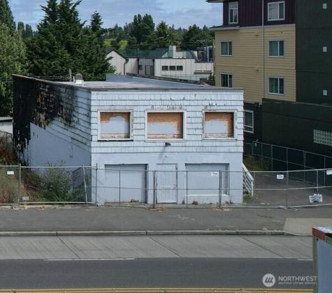 320 NW 85th Street Seattle WA 98117