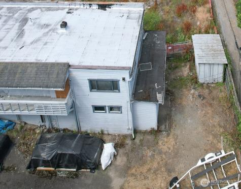 320 NW 85th Street Seattle WA 98117