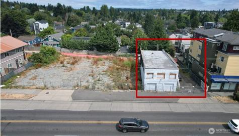 320 NW 85th Street Seattle WA 98117
