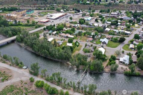 0 Bridge Street Twisp WA 98856