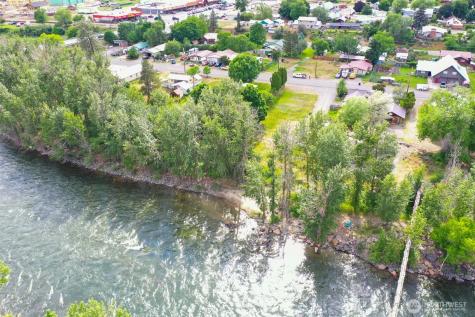 0 Bridge Street Twisp WA 98856