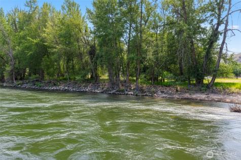 0 Bridge Street Twisp WA 98856