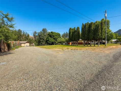 0 Bridge Street Twisp WA 98856