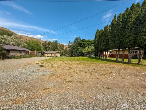 0 Bridge Street Twisp WA 98856