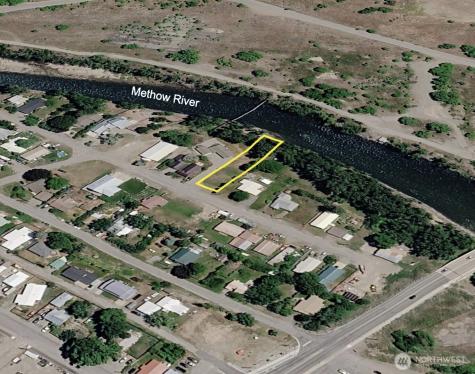 0 Bridge Street Twisp WA 98856