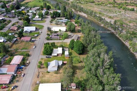 0 Bridge Street Twisp WA 98856