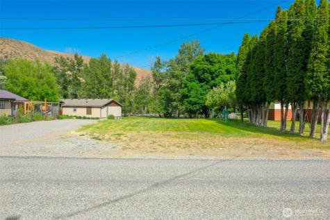 0 Bridge Street Twisp WA 98856