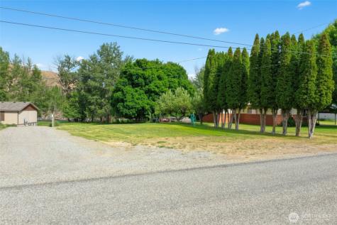 0 Bridge Street Twisp WA 98856