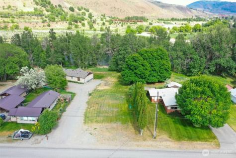 0 Bridge Street Twisp WA 98856