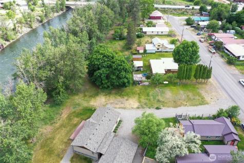 0 Bridge Street Twisp WA 98856