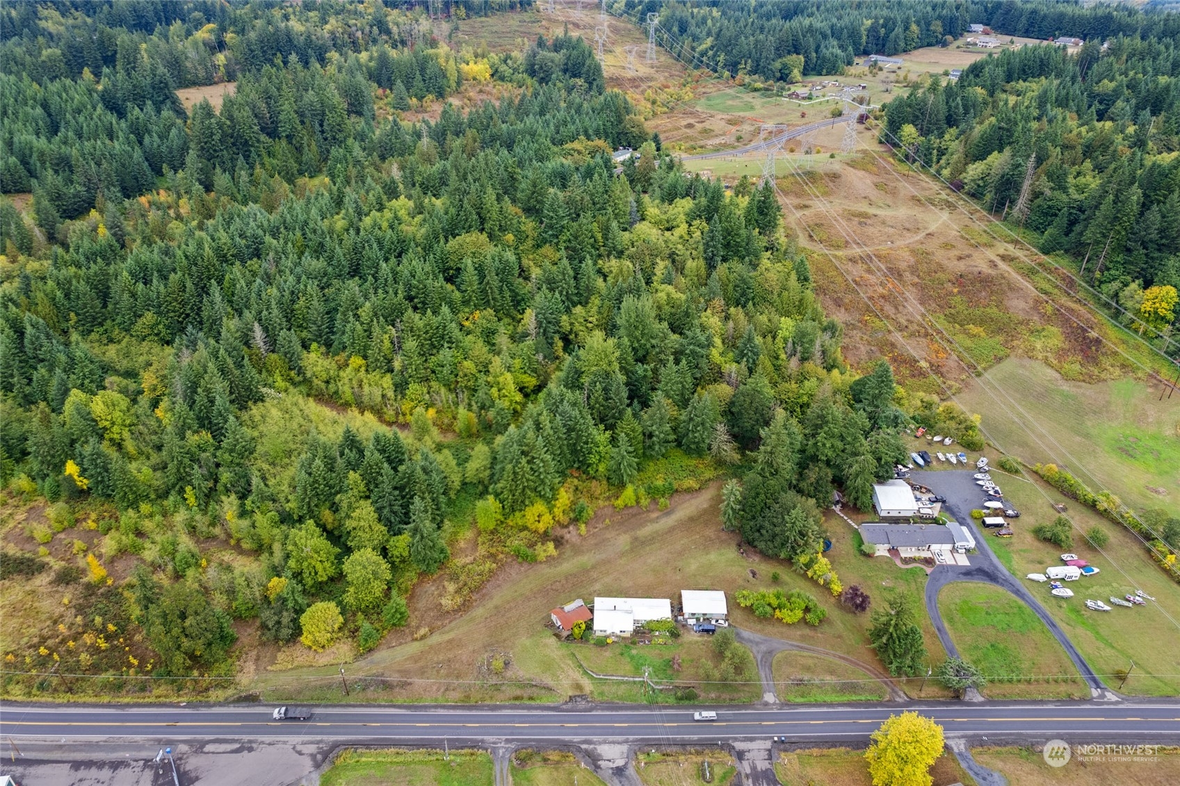 2585 Jackson Highway Chehalis WA 98532