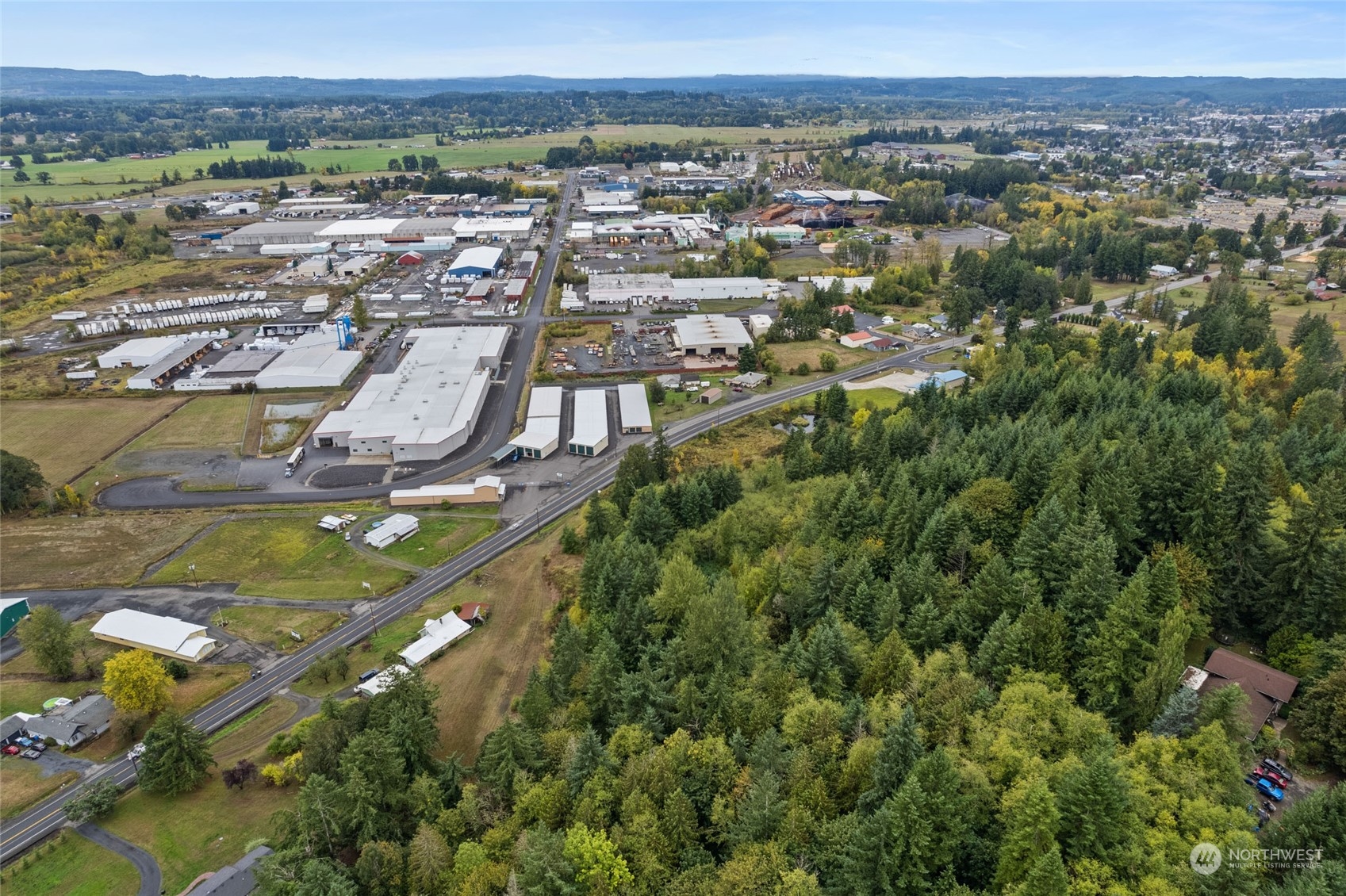 2585 Jackson Highway Chehalis WA 98532