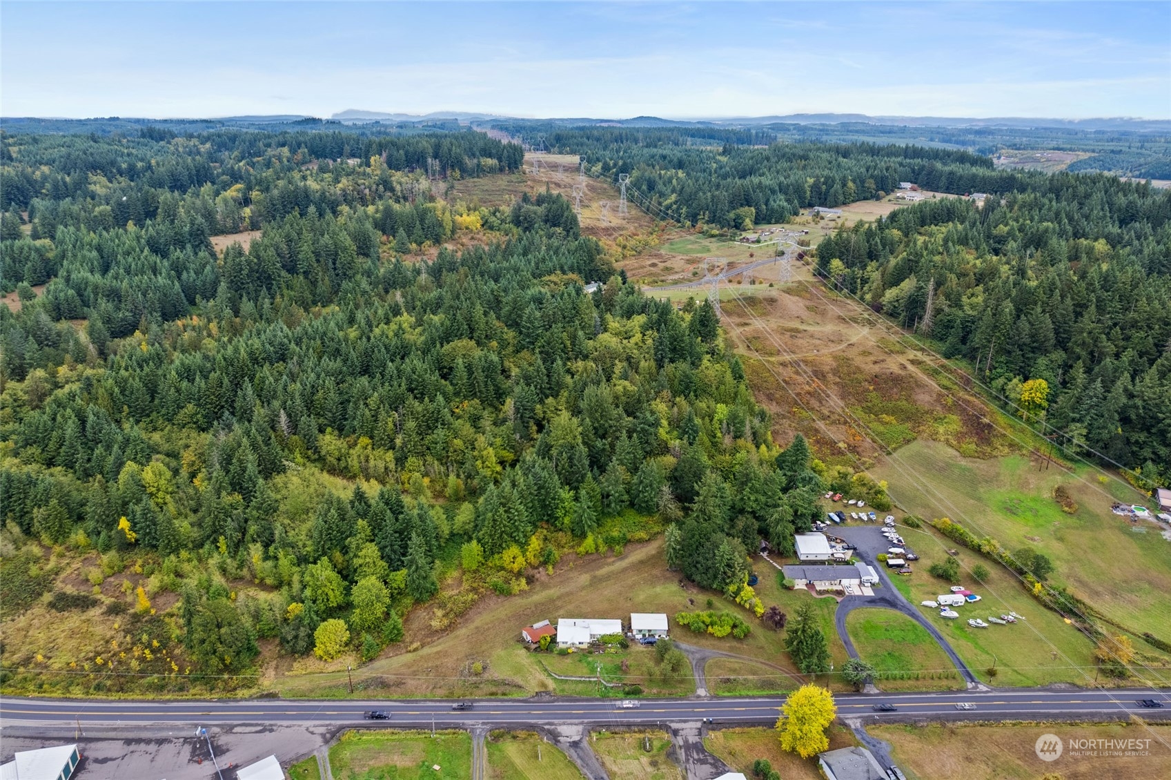2585 Jackson Highway Chehalis WA 98532