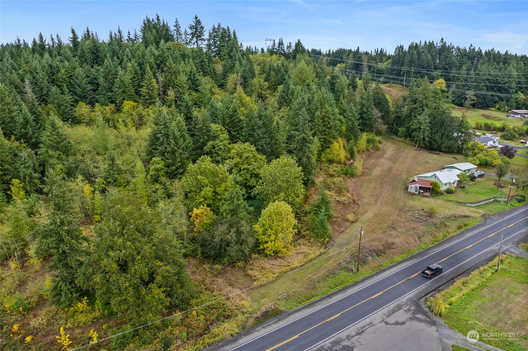 2585 Jackson Highway Chehalis WA 98532
