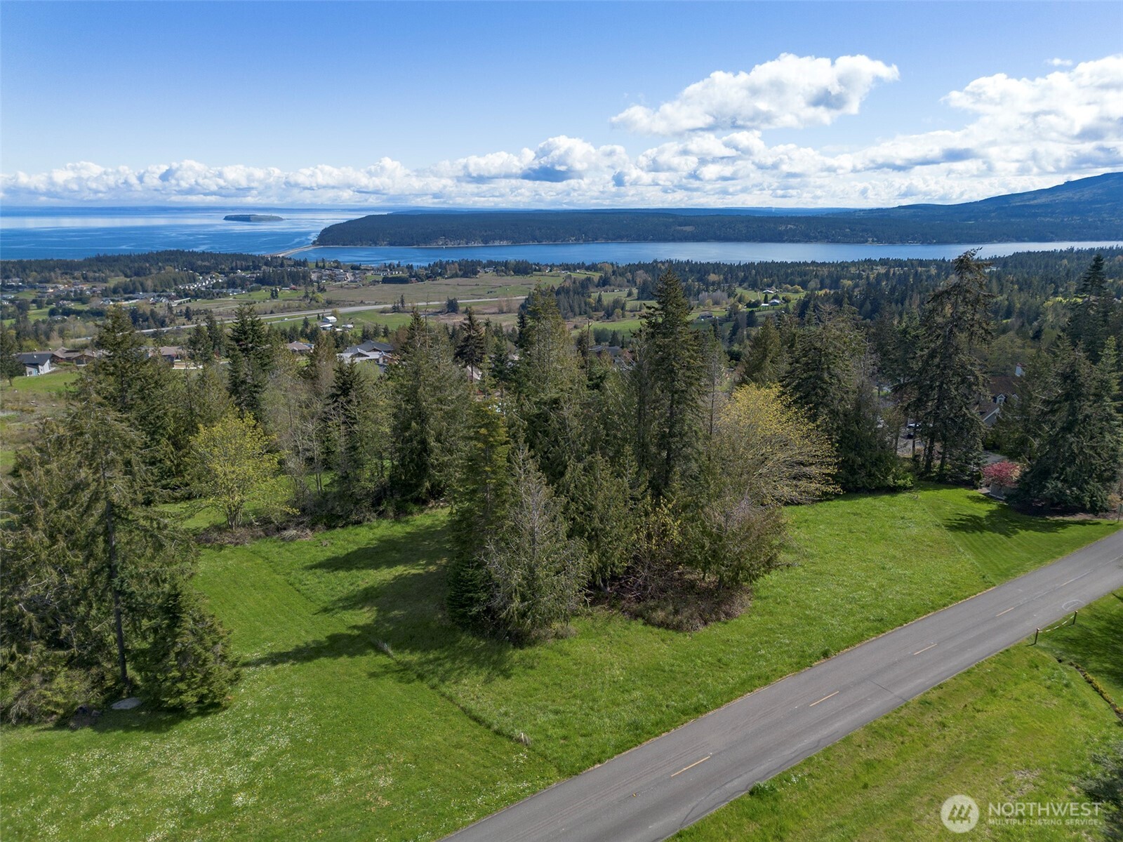 9999 Elks Pass Road Sequim WA 98382