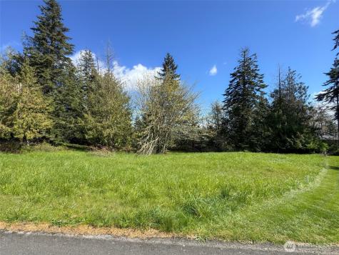 9999 Elks Pass Road Sequim WA 98382