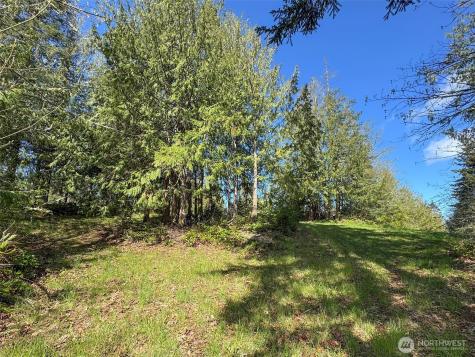 9999 Elks Pass Road Sequim WA 98382