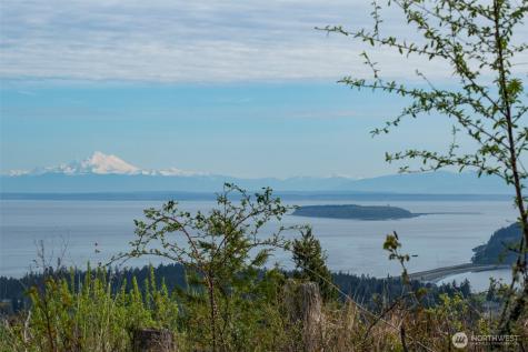 9999 Elks Pass Road Sequim WA 98382