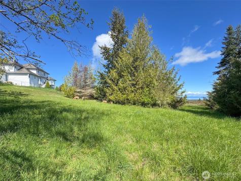 9999 Elks Pass Road Sequim WA 98382