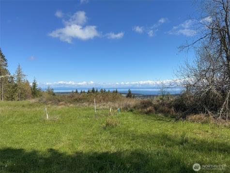 9999 Elks Pass Road Sequim WA 98382