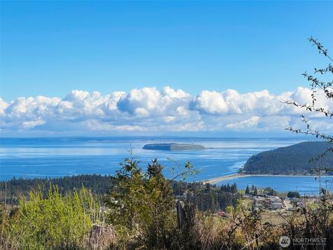 9999 Elks Pass Road Sequim WA 98382