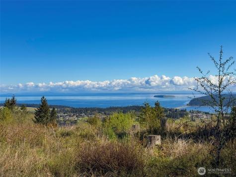 9999 Elks Pass Road Sequim WA 98382