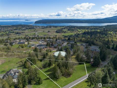9999 Elks Pass Road Sequim WA 98382