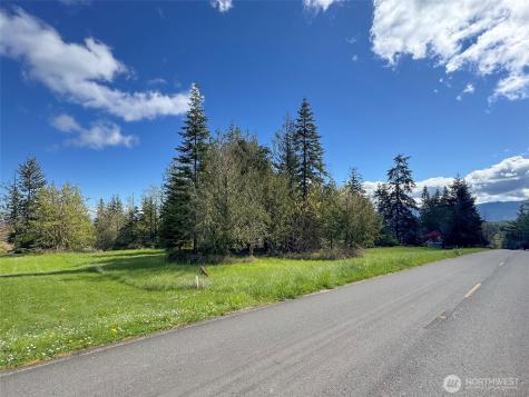 9999 Elks Pass Road Sequim WA 98382