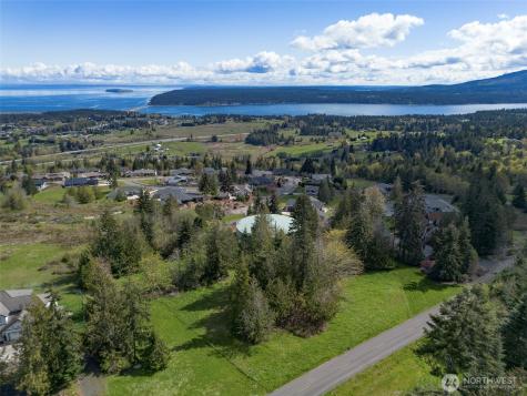 9999 Elks Pass Road Sequim WA 98382