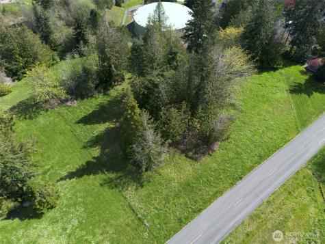 9999 Elks Pass Road Sequim WA 98382