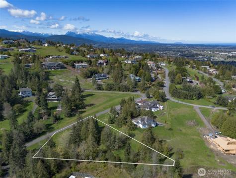 9999 Elks Pass Road Sequim WA 98382