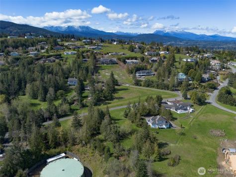 9999 Elks Pass Road Sequim WA 98382