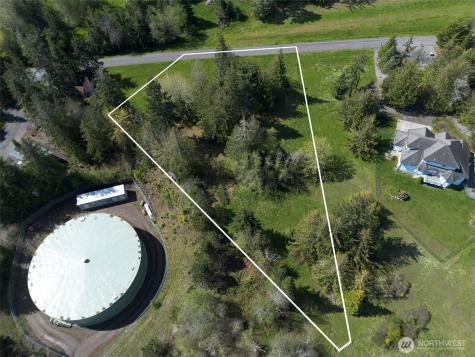 9999 Elks Pass Road Sequim WA 98382
