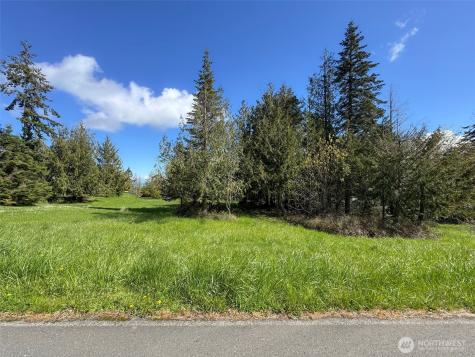 9999 Elks Pass Road Sequim WA 98382
