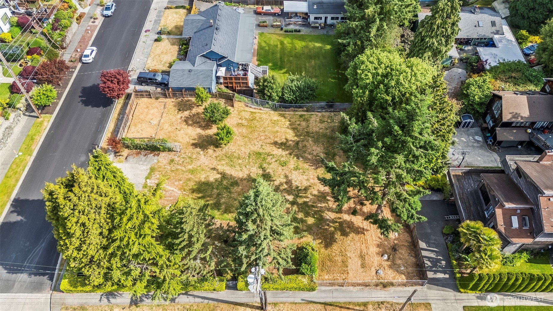 4609 N Gove Street Tacoma WA 98407