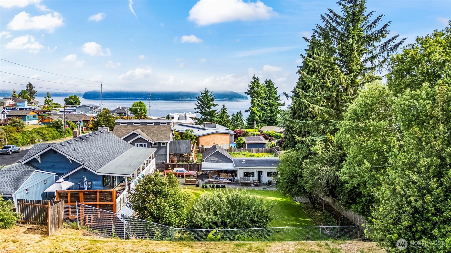 4609 N Gove Street Tacoma WA 98407
