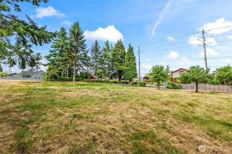 4609 N Gove Street Tacoma WA 98407