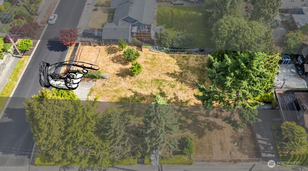 4609 N Gove Street Tacoma WA 98407