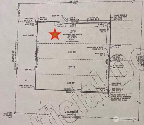 4609 N Gove Street Tacoma WA 98407