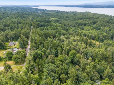0 Dove Drive Camano Island WA 98282