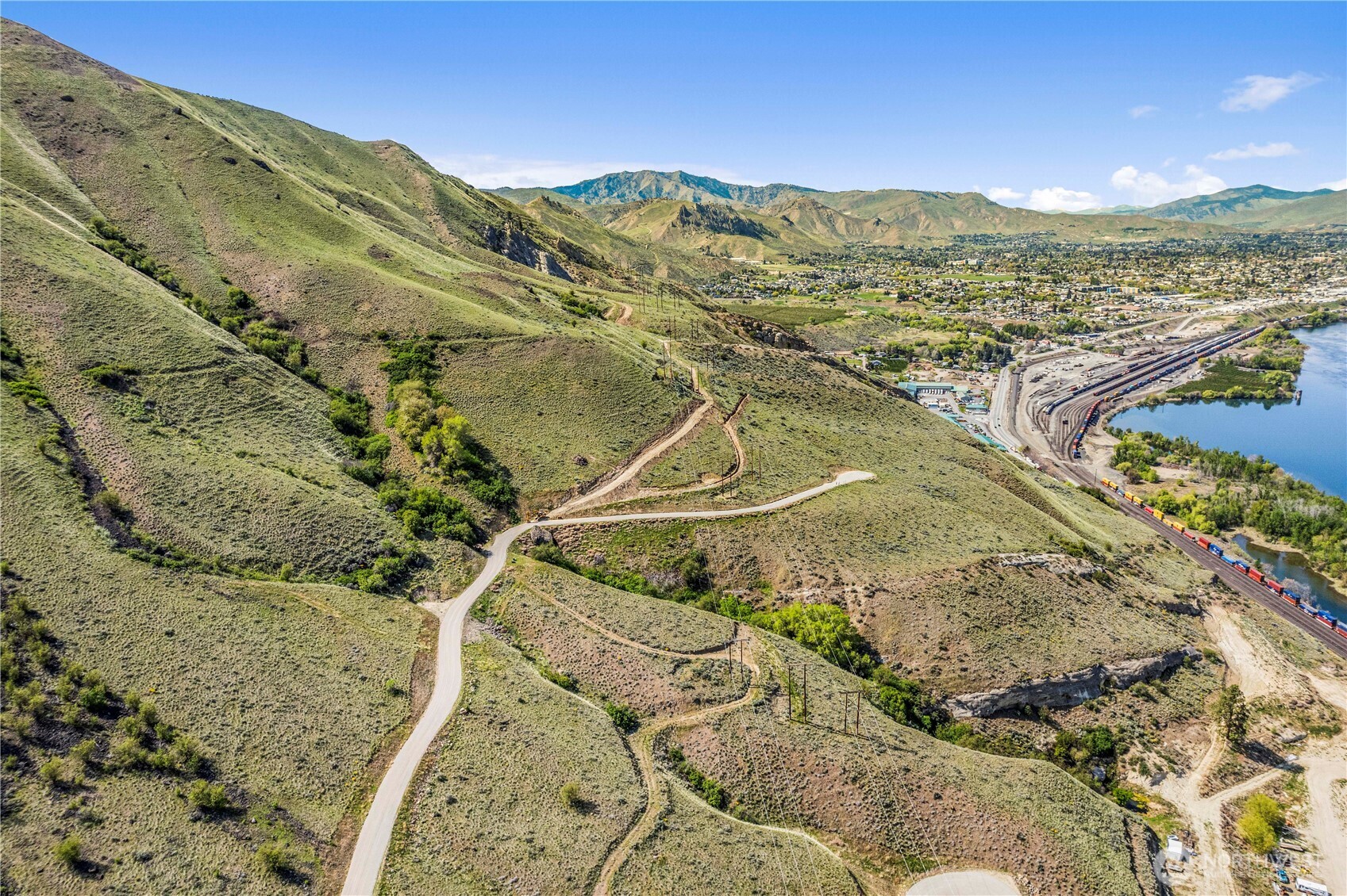 1501 Malaga Alcoa Highway Wenatchee WA 98801