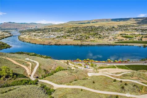 1501 Malaga Alcoa Highway Wenatchee WA 98801