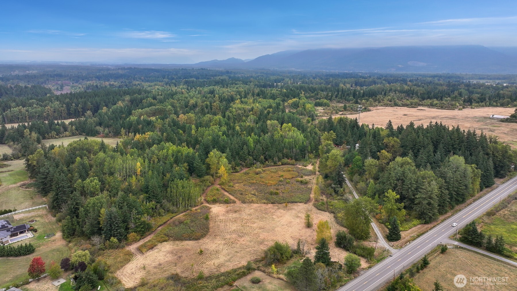 2200 E Smith Road Bellingham WA 98226