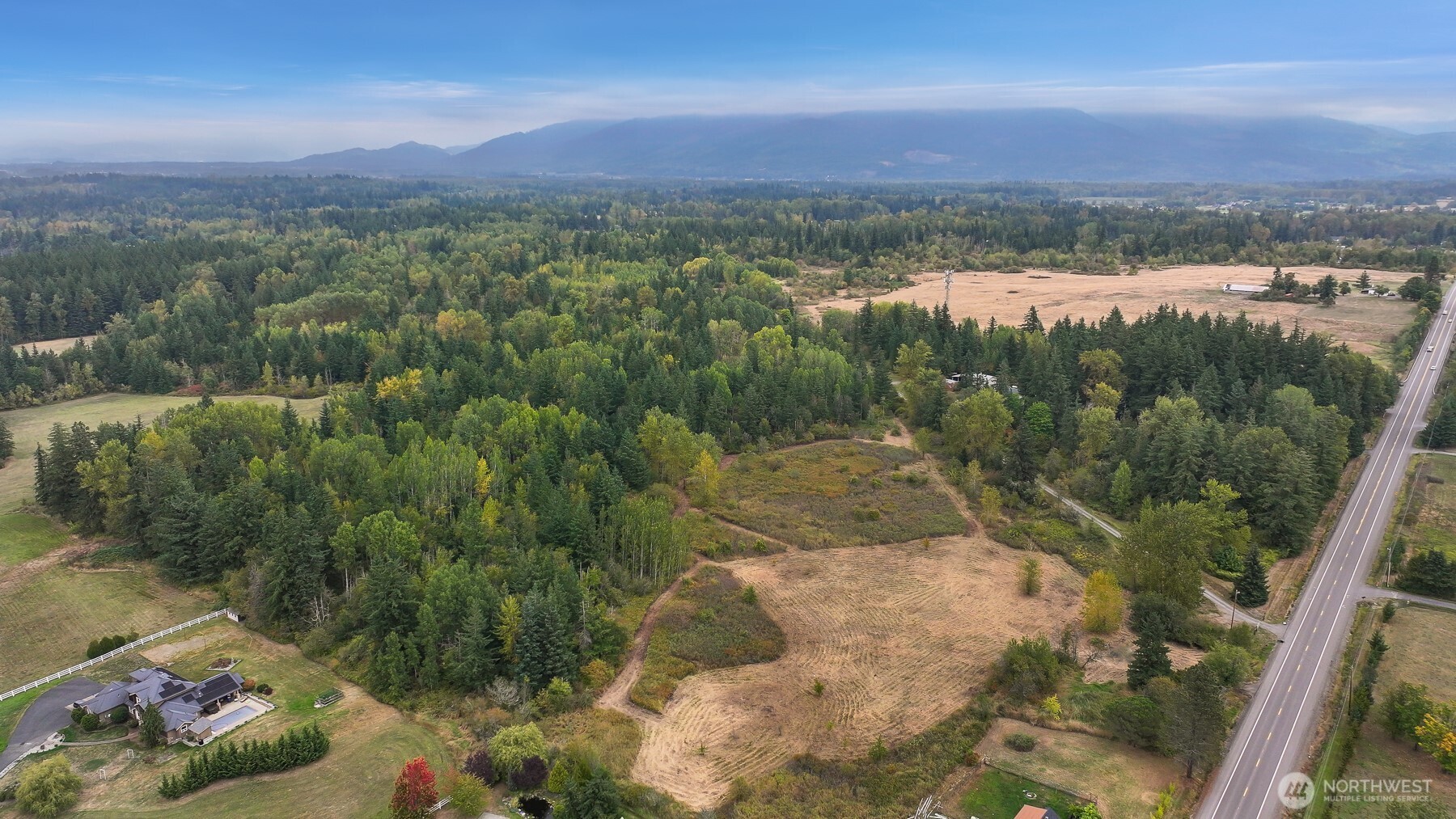 2200 E Smith Road Bellingham WA 98226