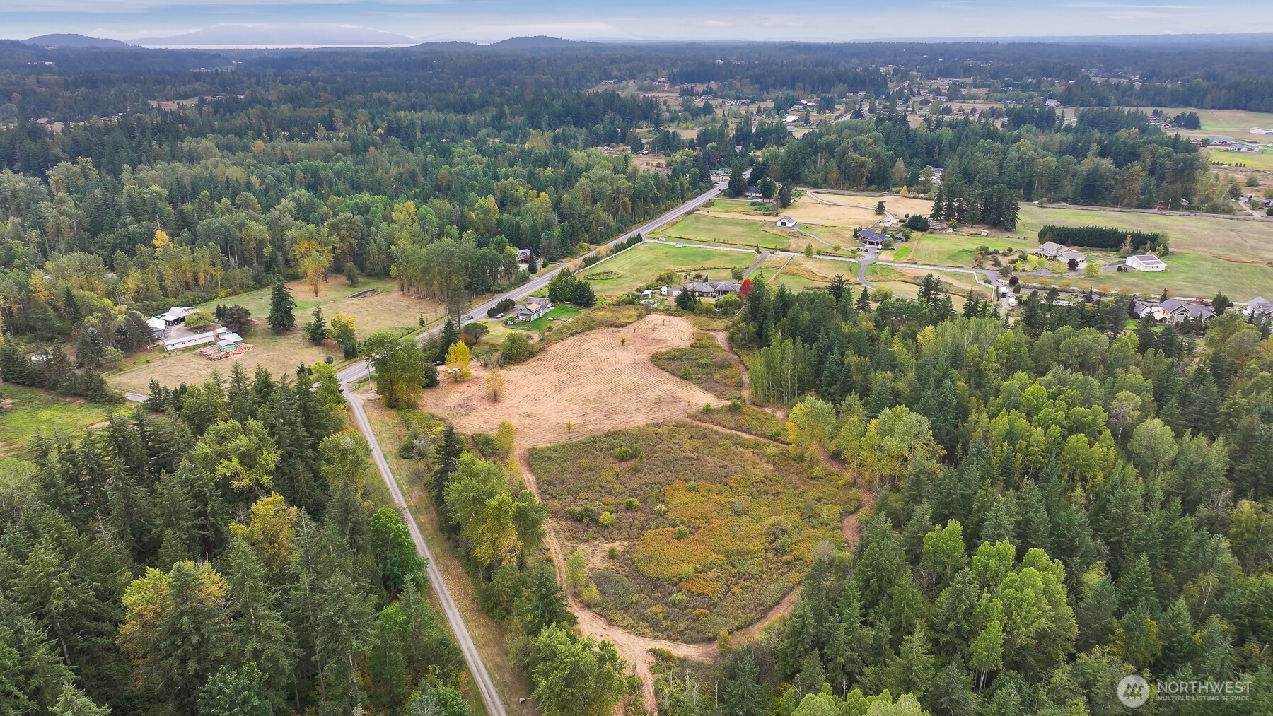 2200 E Smith Road Bellingham WA 98226